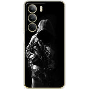 Чохол BoxFace Realme C71 