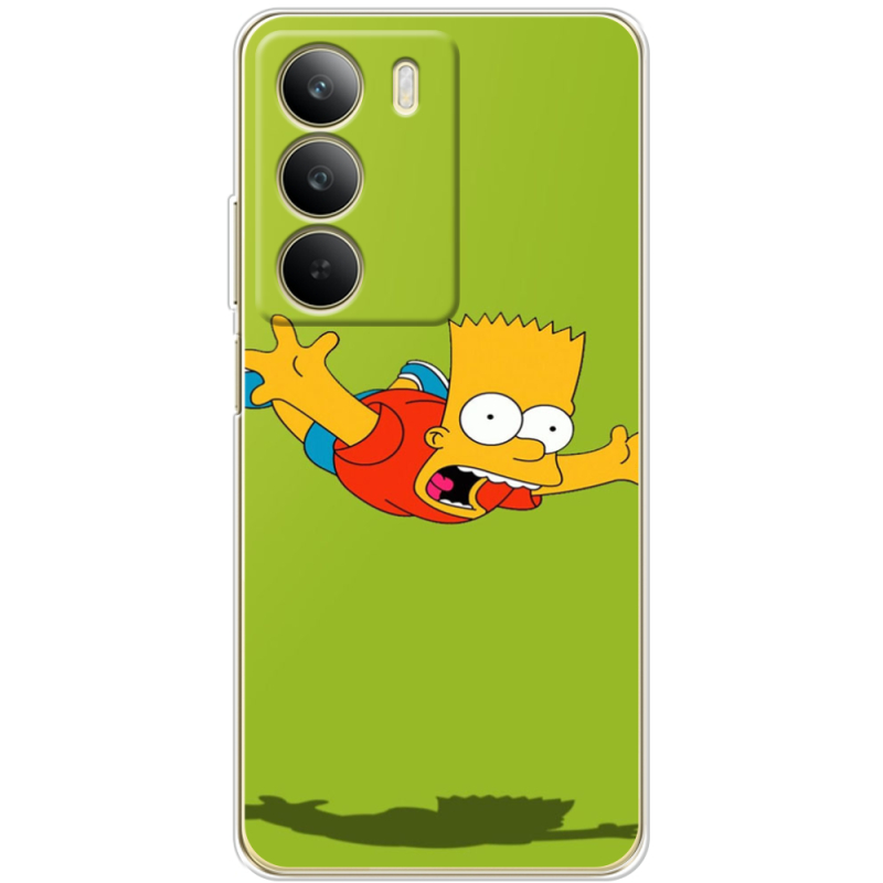 Чохол BoxFace Realme C71 