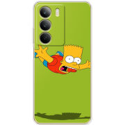 Чохол BoxFace Realme C71 