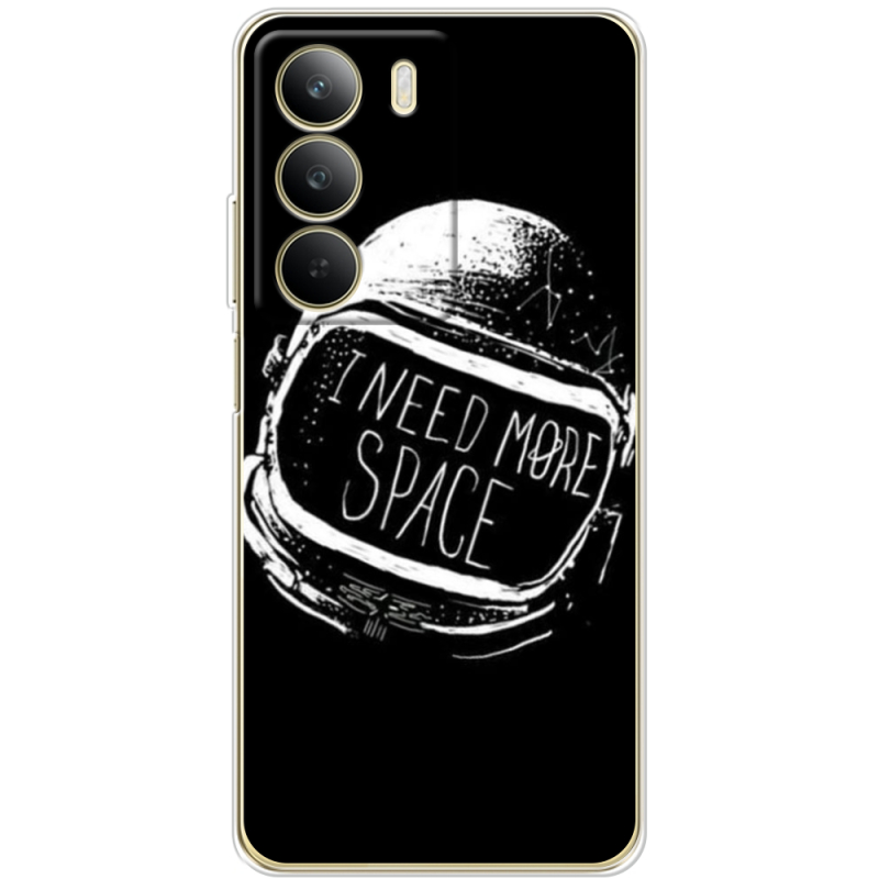 Чохол BoxFace Realme C71 