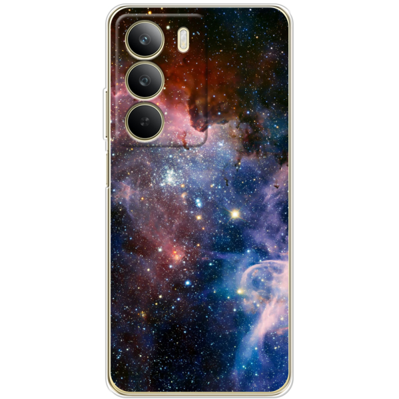 Чохол BoxFace Realme C71 