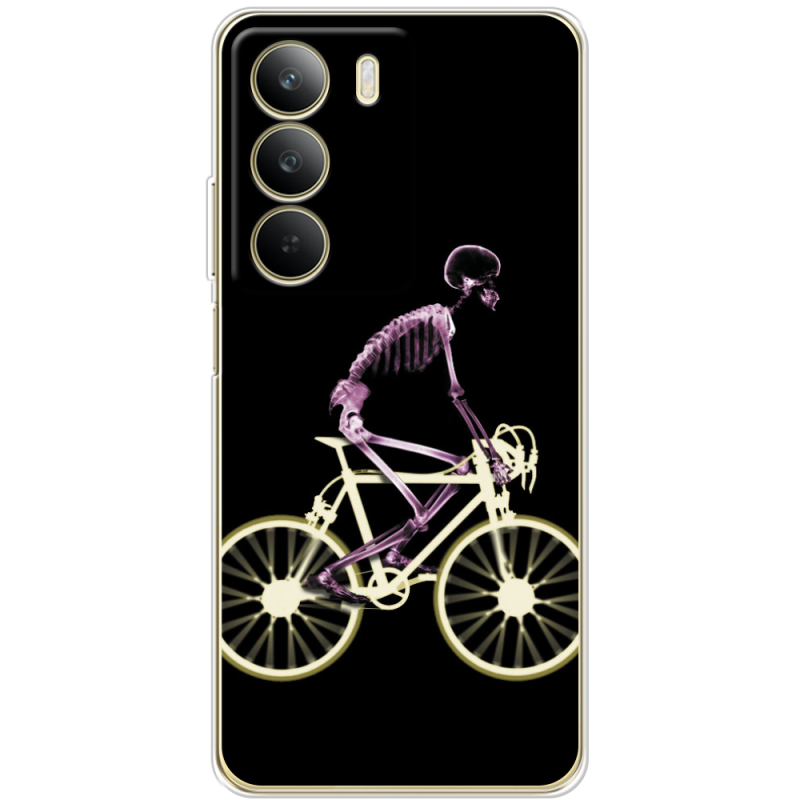 Чохол BoxFace Realme C71 