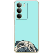 Чохол BoxFace Realme C71 