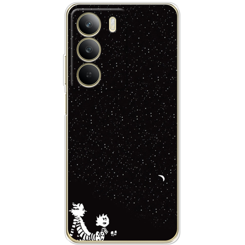 Чохол BoxFace Realme C71 