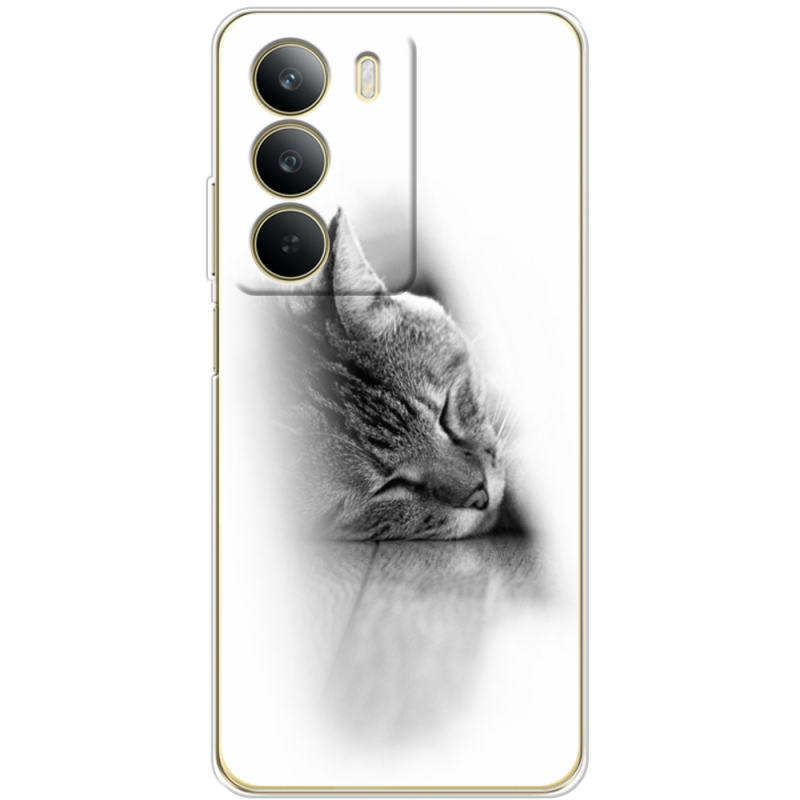 Чохол BoxFace Realme C71 