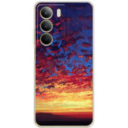 Чохол BoxFace Realme C71 Draw Breath