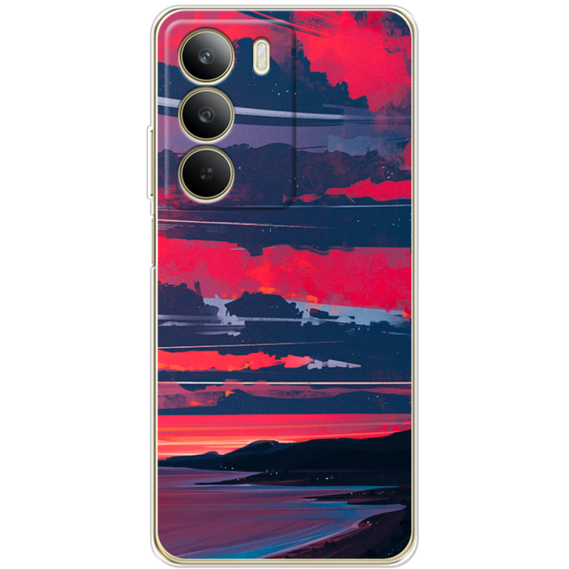 Чохол BoxFace Realme C71 Heaven b