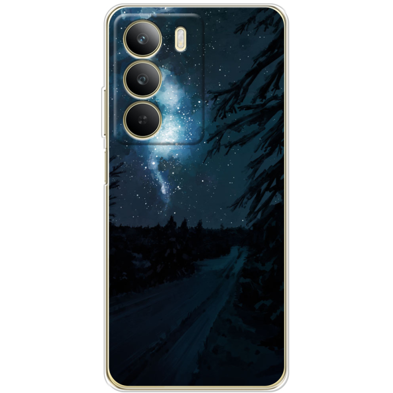 Чохол BoxFace Realme C71 Between two Days