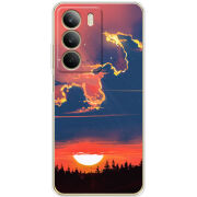 Чохол BoxFace Realme C71 Twilight