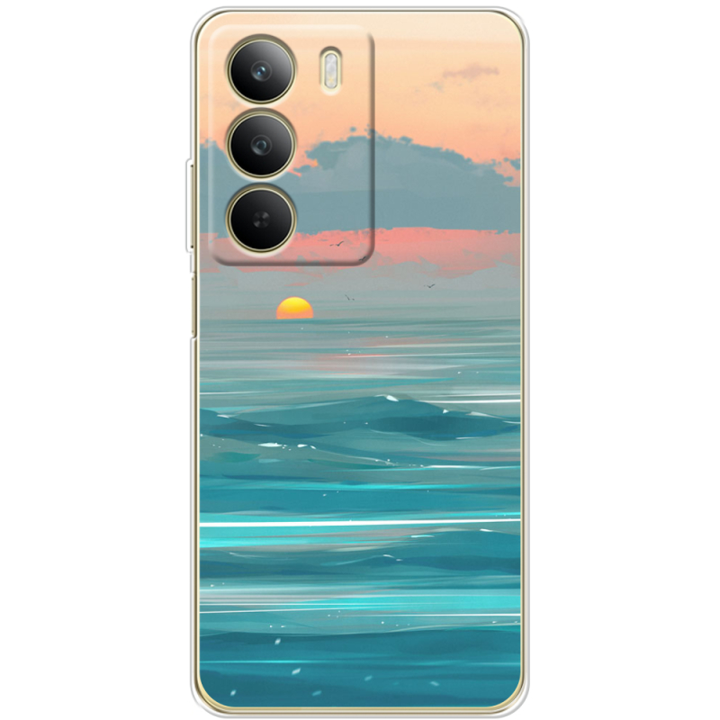 Чохол BoxFace Realme C71 Inspiration