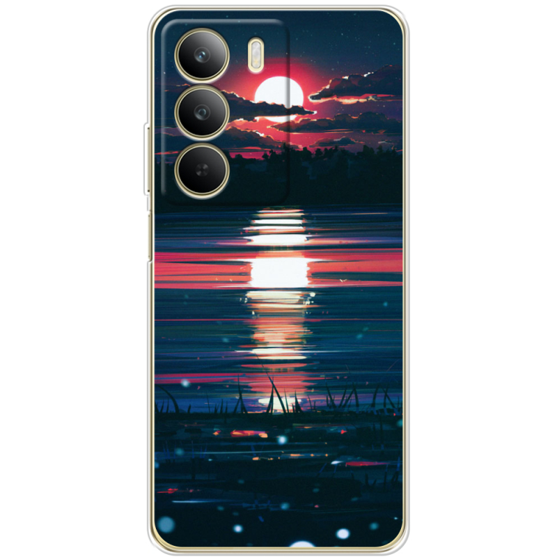 Чохол BoxFace Realme C71 Midnight