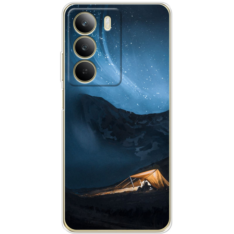 Чохол BoxFace Realme C71 Nowhere