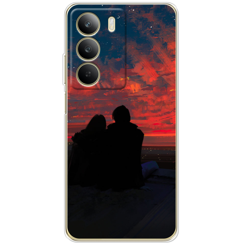 Чохол BoxFace Realme C71 the Secret Place