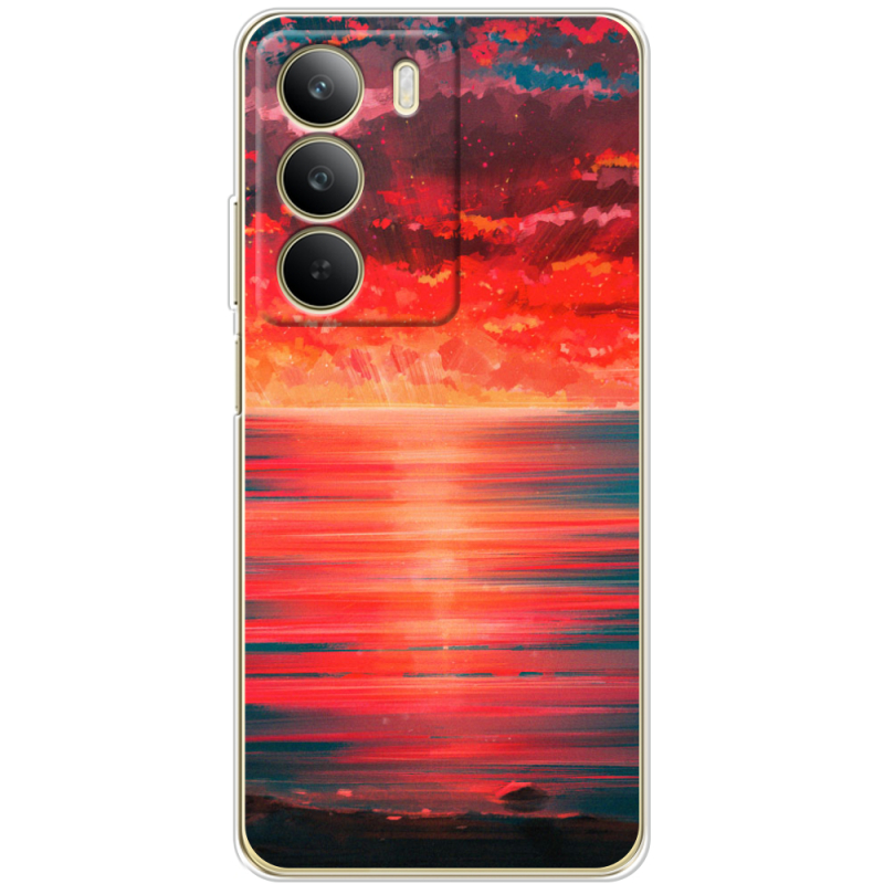 Чохол BoxFace Realme C71 Seaside b