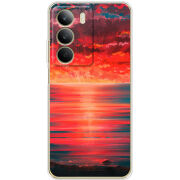 Чохол BoxFace Realme C71 Seaside b