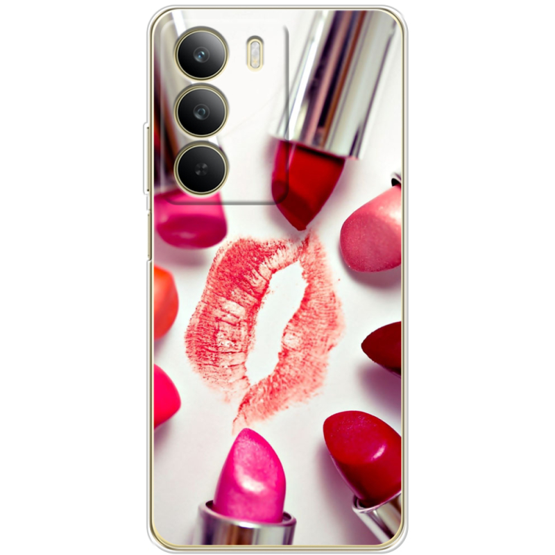 Чохол BoxFace Realme C71 