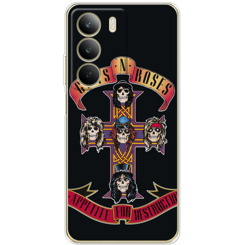 Чохол BoxFace Realme C71 