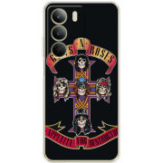 Чохол BoxFace Realme C71 