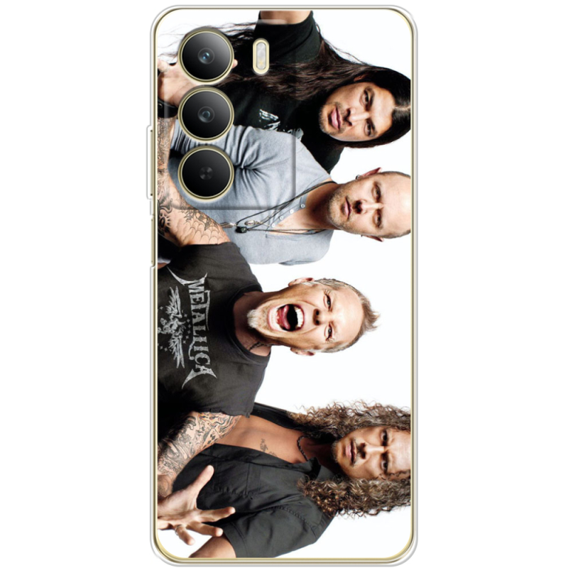 Чохол BoxFace Realme C71 