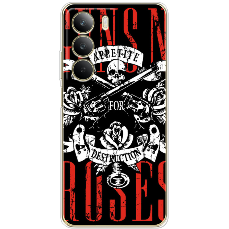 Чохол BoxFace Realme C71 