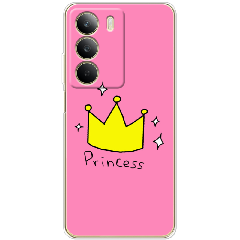 Чохол BoxFace Realme C71 