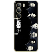 Чохол BoxFace Realme C71 