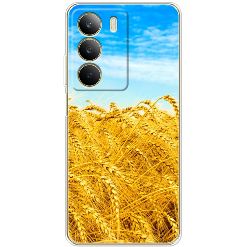 Чохол BoxFace Realme C71 