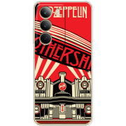 Чохол BoxFace Realme C71 