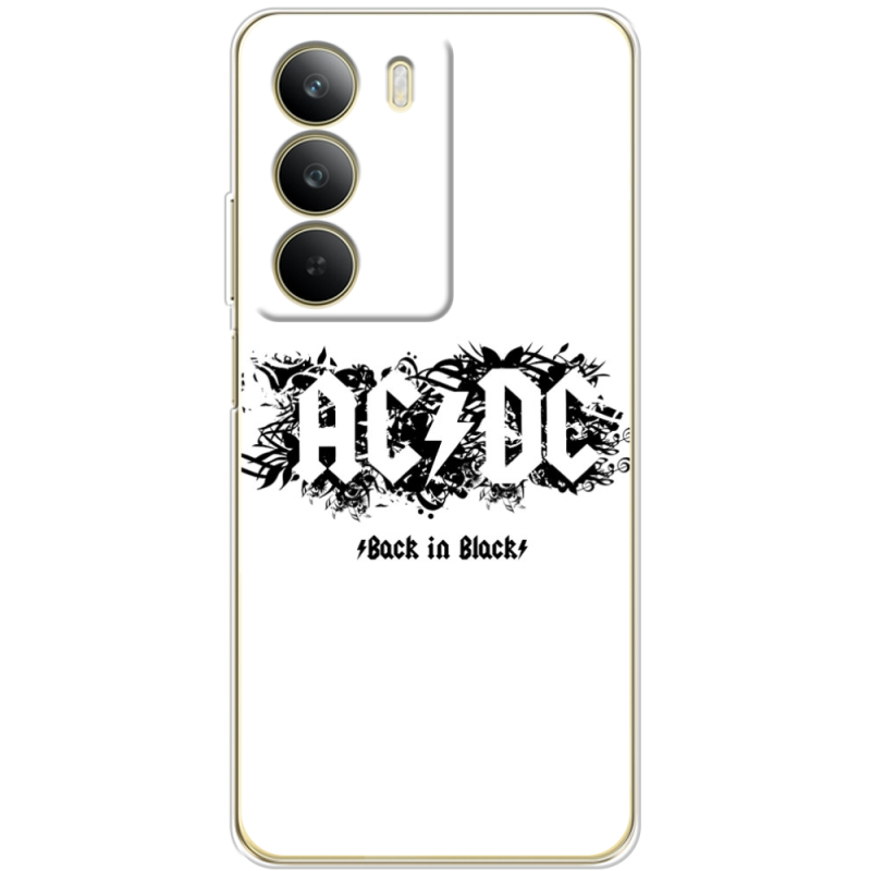 Чохол BoxFace Realme C71 