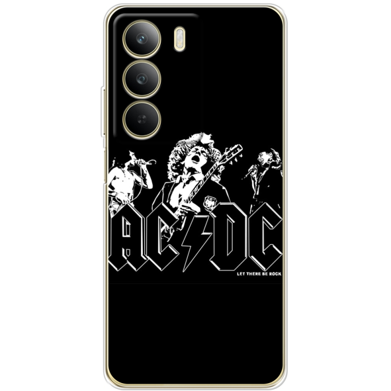 Чохол BoxFace Realme C71 