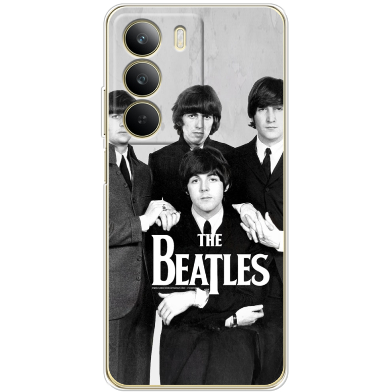 Чохол BoxFace Realme C71 