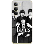 Чохол BoxFace Realme C71 