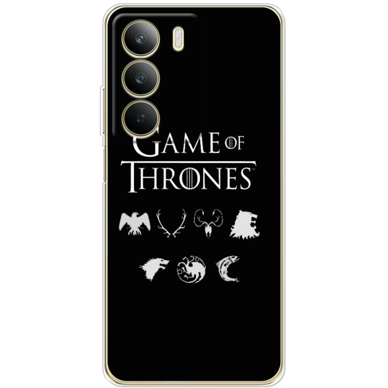 Чохол BoxFace Realme C71 