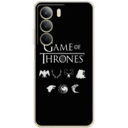 Чохол BoxFace Realme C71 