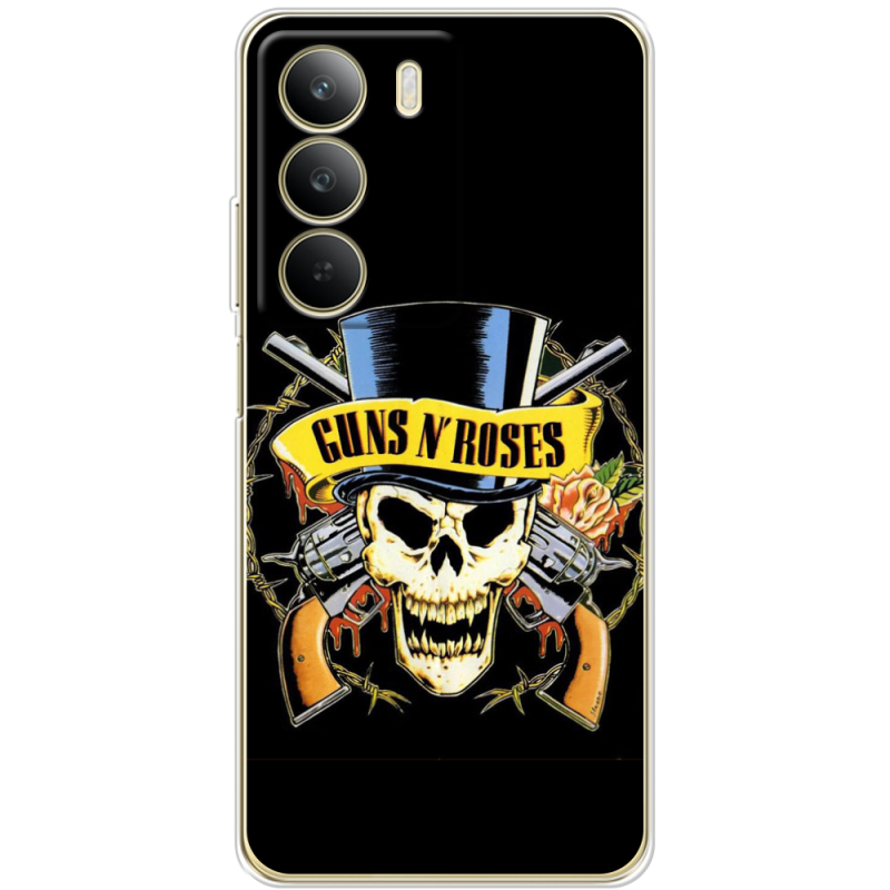 Чохол BoxFace Realme C71 