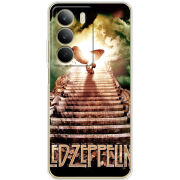 Чохол BoxFace Realme C71 