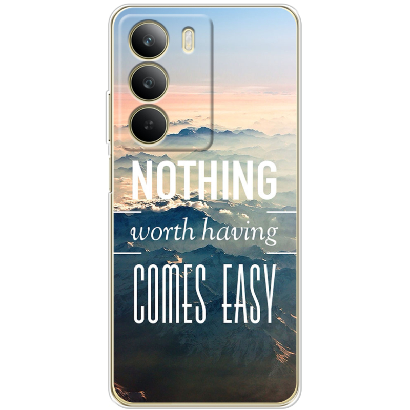 Чохол BoxFace Realme C71 