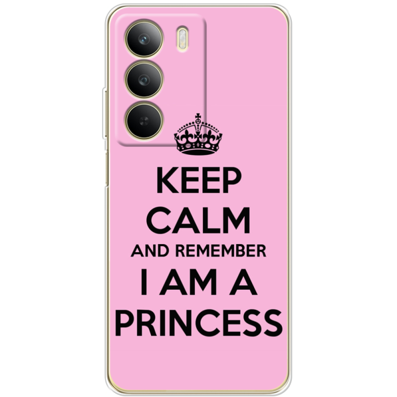 Чохол BoxFace Realme C71 