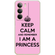 Чохол BoxFace Realme C71 