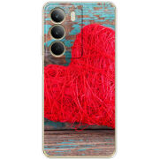 Чохол BoxFace Realme C71 