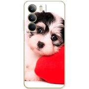 Чохол BoxFace Realme C71 