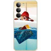 Чохол BoxFace Realme C71 