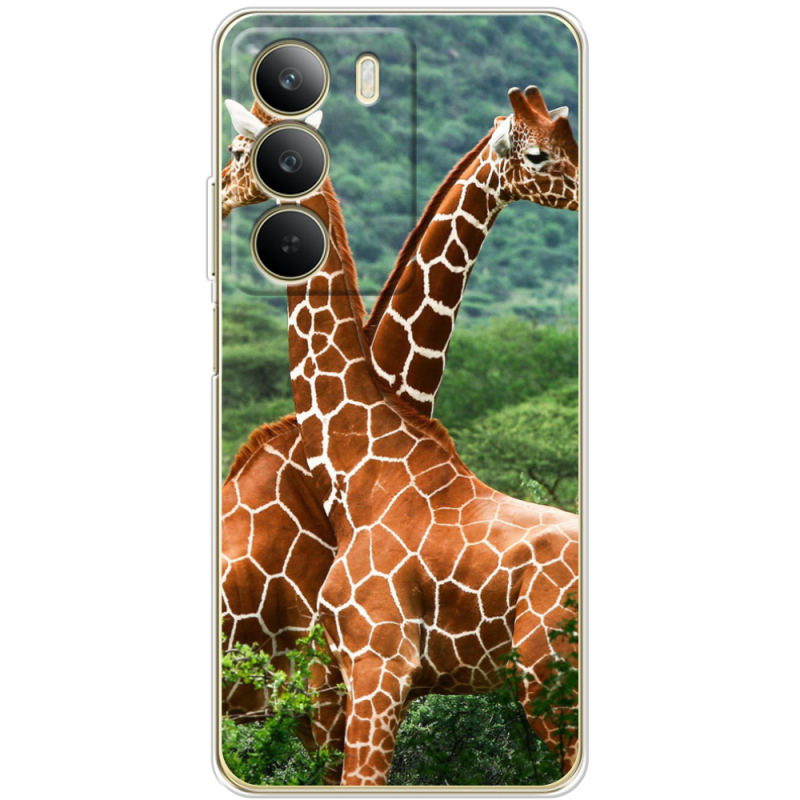 Чохол BoxFace Realme C71 