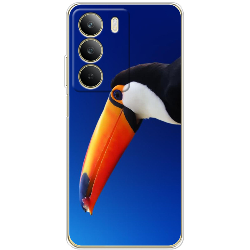 Чохол BoxFace Realme C71 