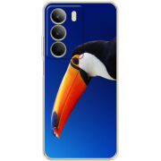 Чохол BoxFace Realme C71 