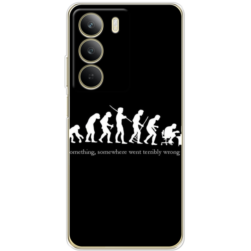 Чохол BoxFace Realme C71 