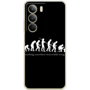 Чохол BoxFace Realme C71 