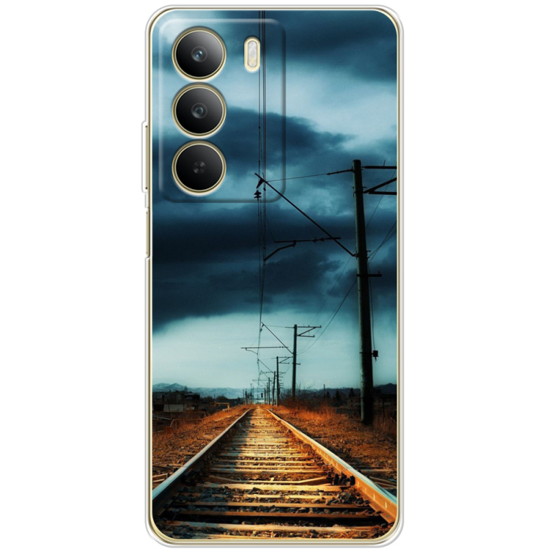 Чохол BoxFace Realme C71 