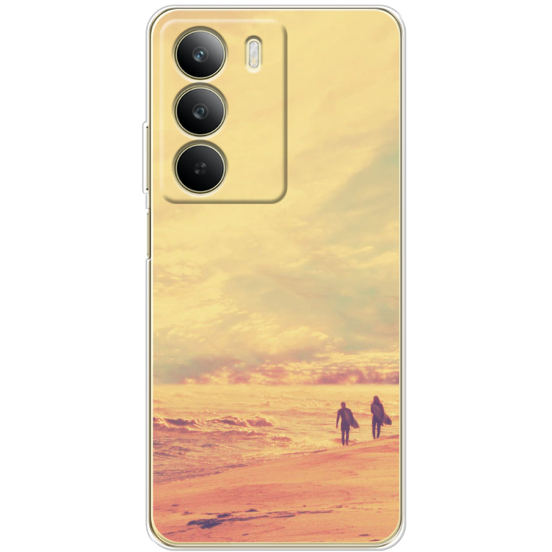 Чохол BoxFace Realme C71 