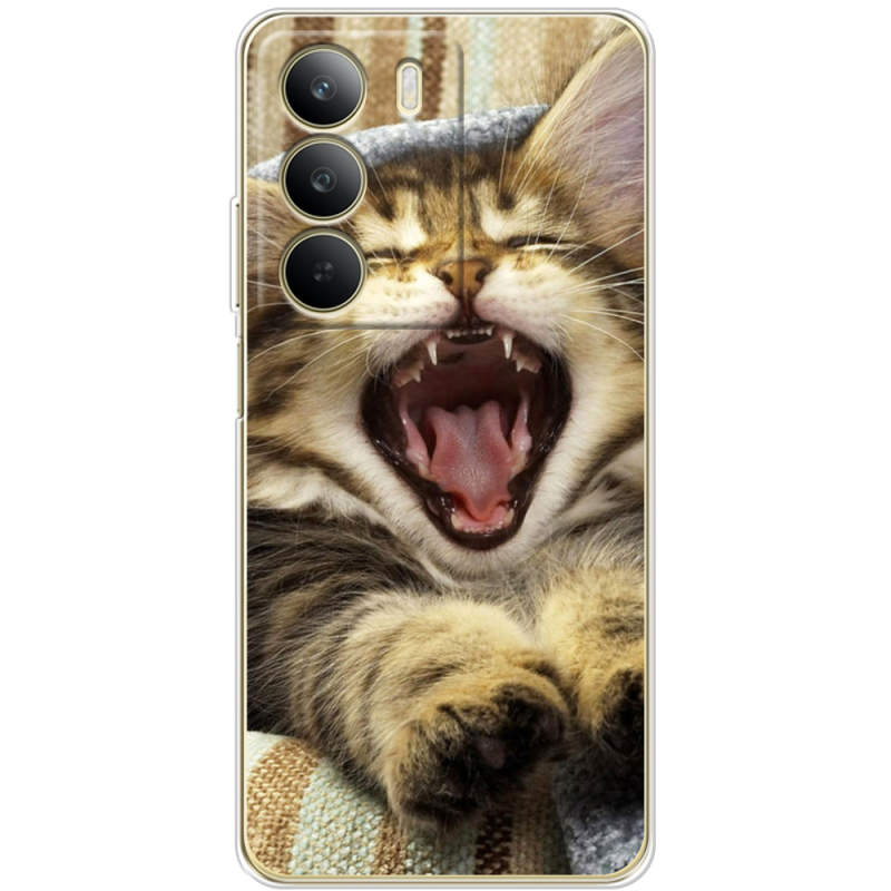 Чохол BoxFace Realme C71 